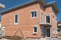 Pencaenewydd home extensions